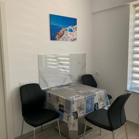 49Er Apartament Năvodari Eksteriør bilde