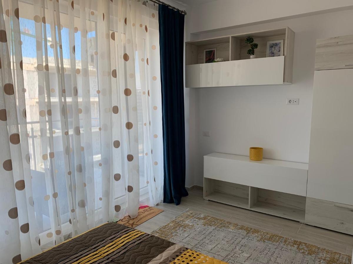 49Er Apartament Năvodari Eksteriør bilde