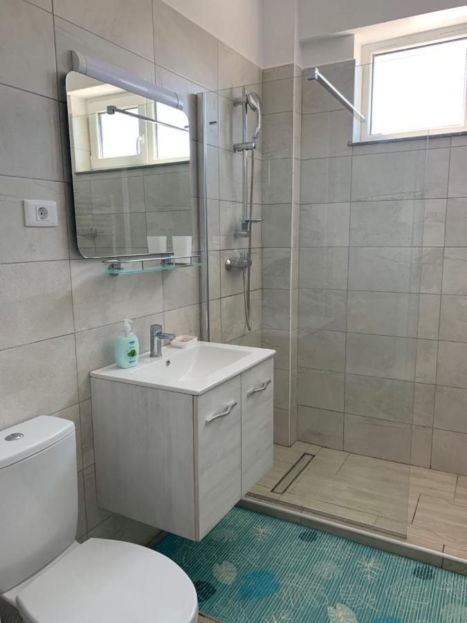 49Er Apartament Năvodari Eksteriør bilde