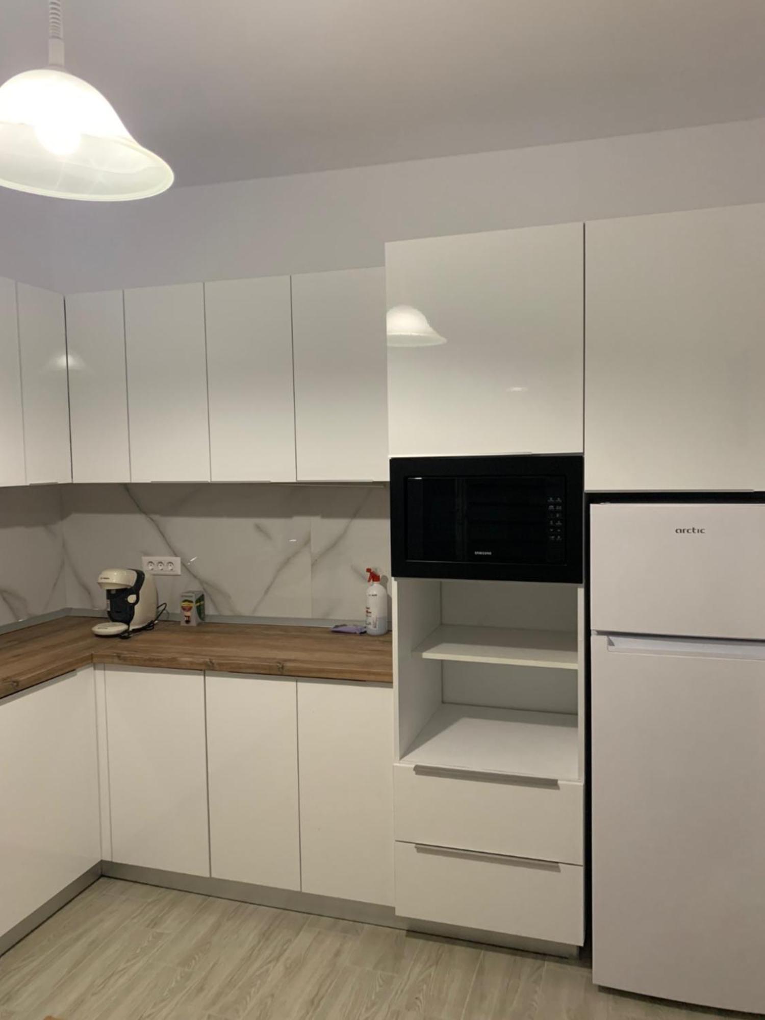 49Er Apartament Năvodari Eksteriør bilde